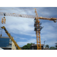 CE Approved Tower Crane (TC6516) for Construction Usage
